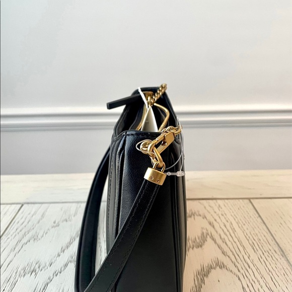 New Tory Burch Kira Shoulder Bag - Picture 9 of 10